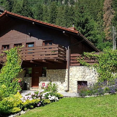 Lupshalte Villa Wassen Exterior photo