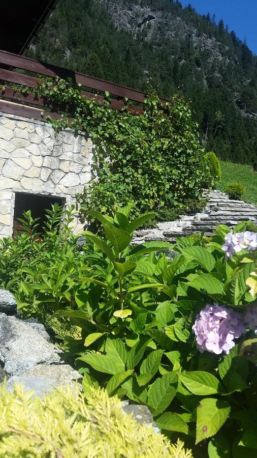 Lupshalte Villa Wassen Exterior photo